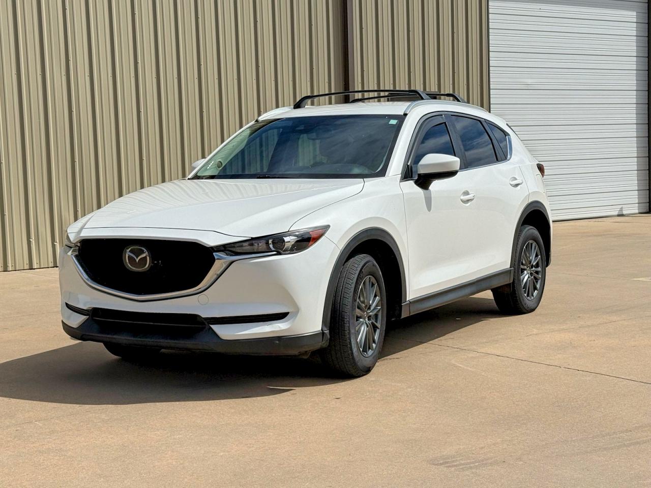 2017 MAZDA CX-5 TOURING — снимка 2