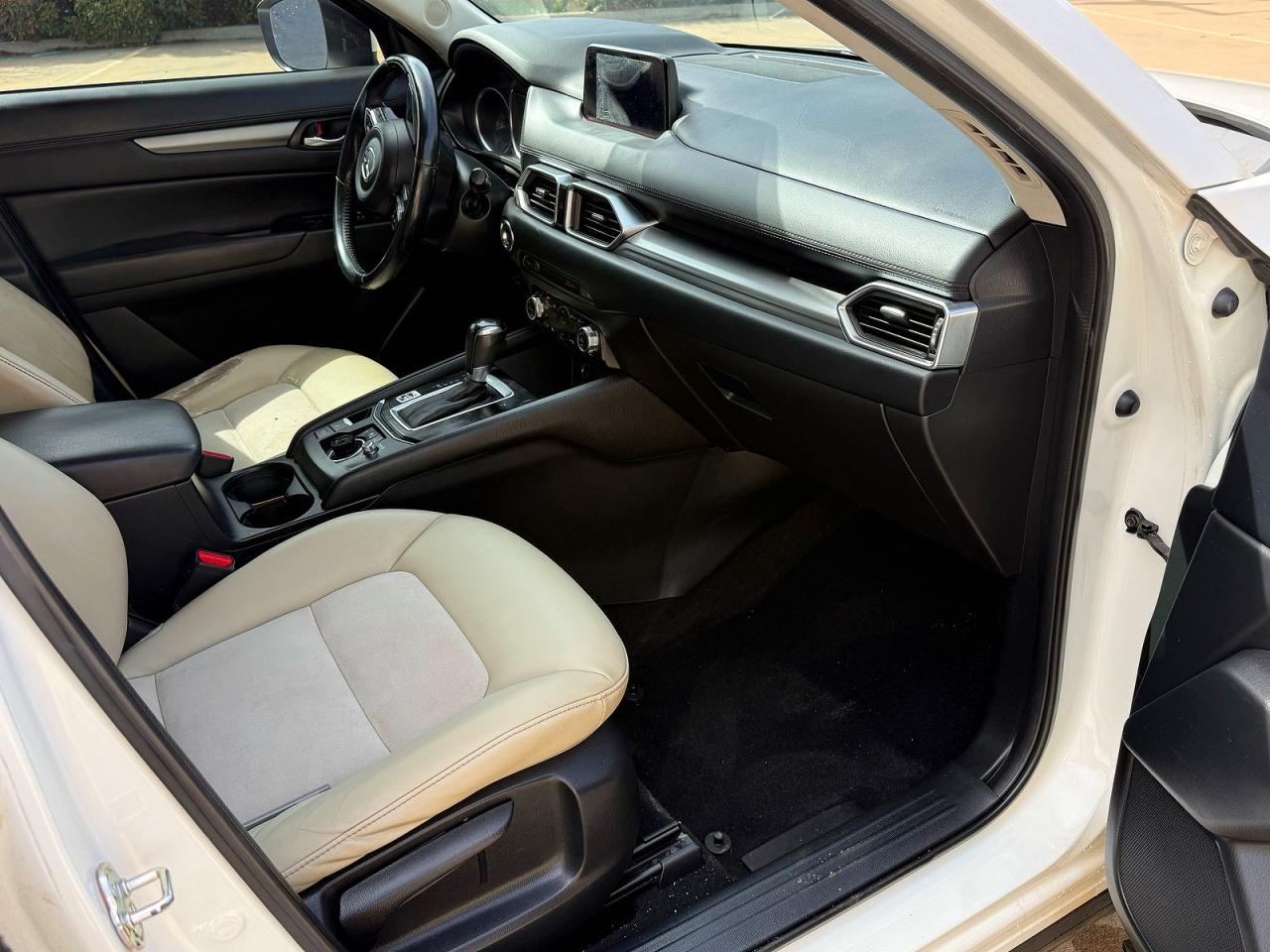 2017 MAZDA CX-5 TOURING — снимка 5