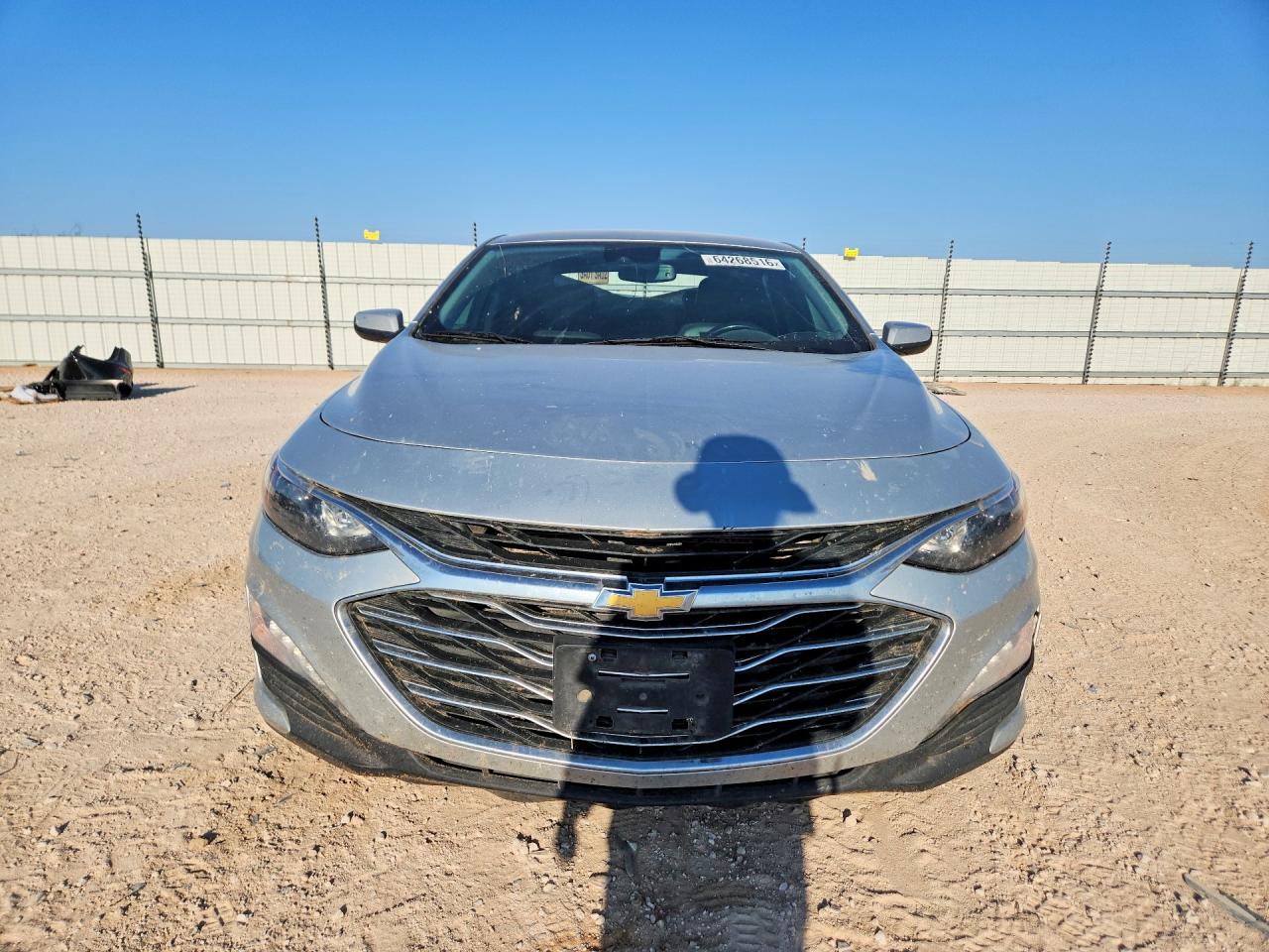 2020 CHEVROLET MALIBU LT — снимка 5