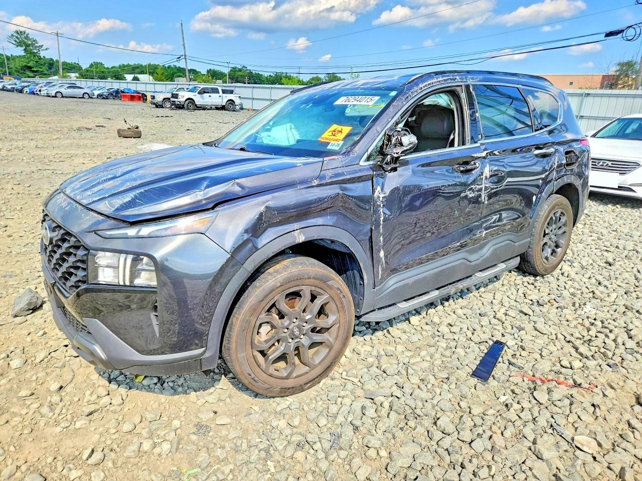 2023 HYUNDAI SANTA FE XRT