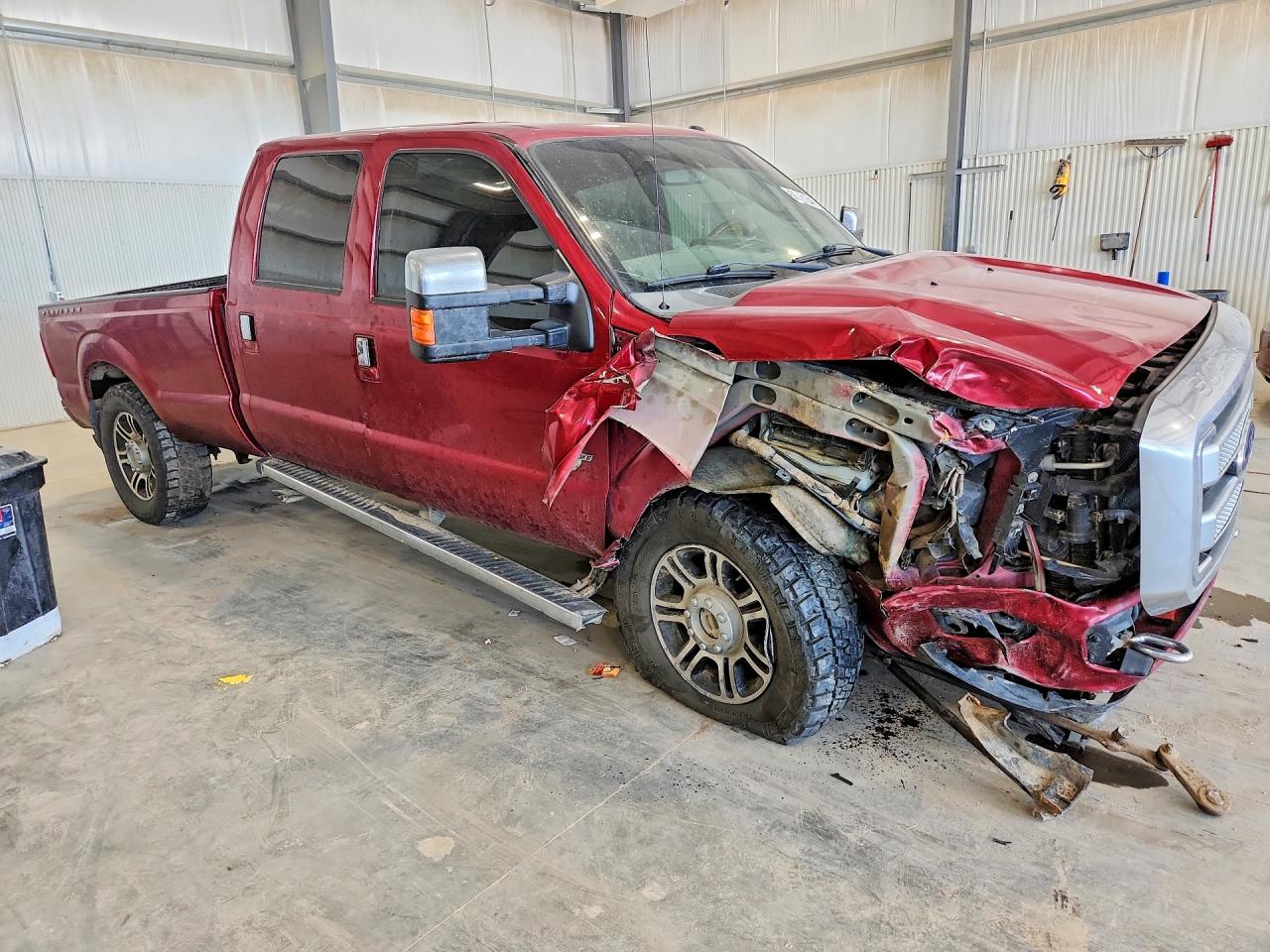 2015 FORD F350 — снимка 4