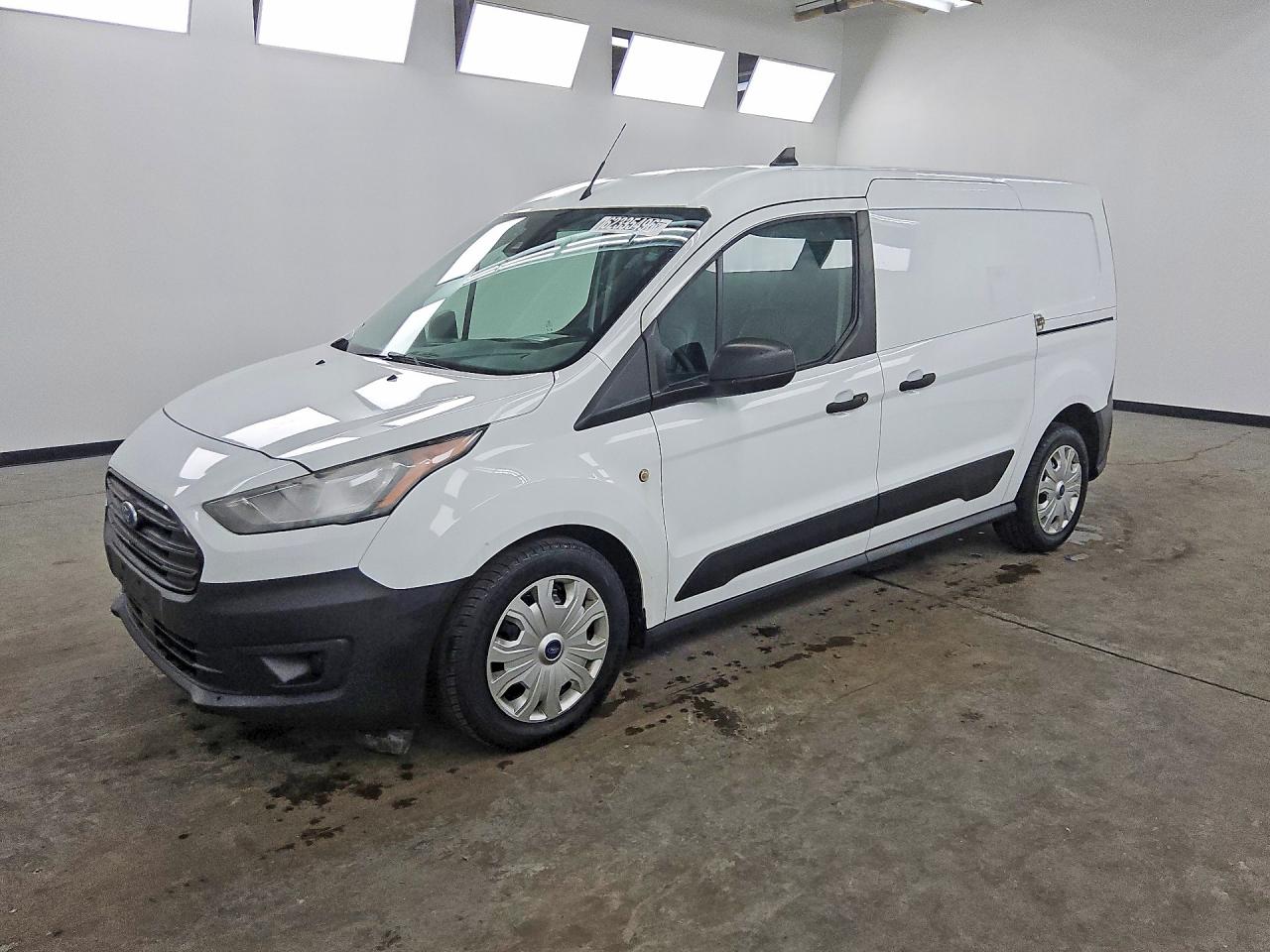 2021 FORD TRANSIT CONNECT XL