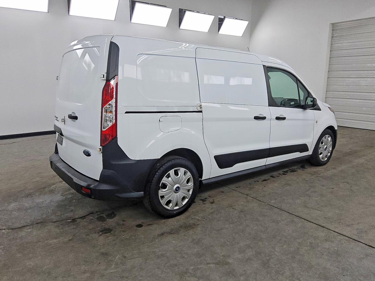 2021 FORD TRANSIT CONNECT XL — снимка 3