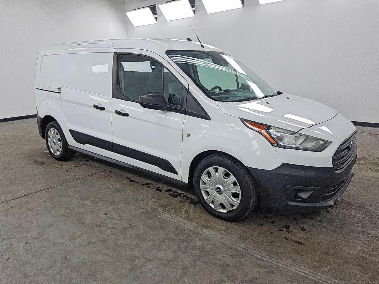 2021 FORD TRANSIT CONNECT XL — снимка 4