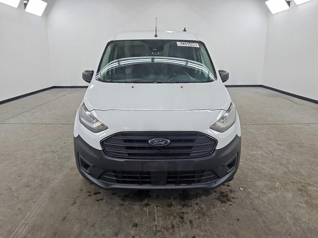2021 FORD TRANSIT CONNECT XL — снимка 5