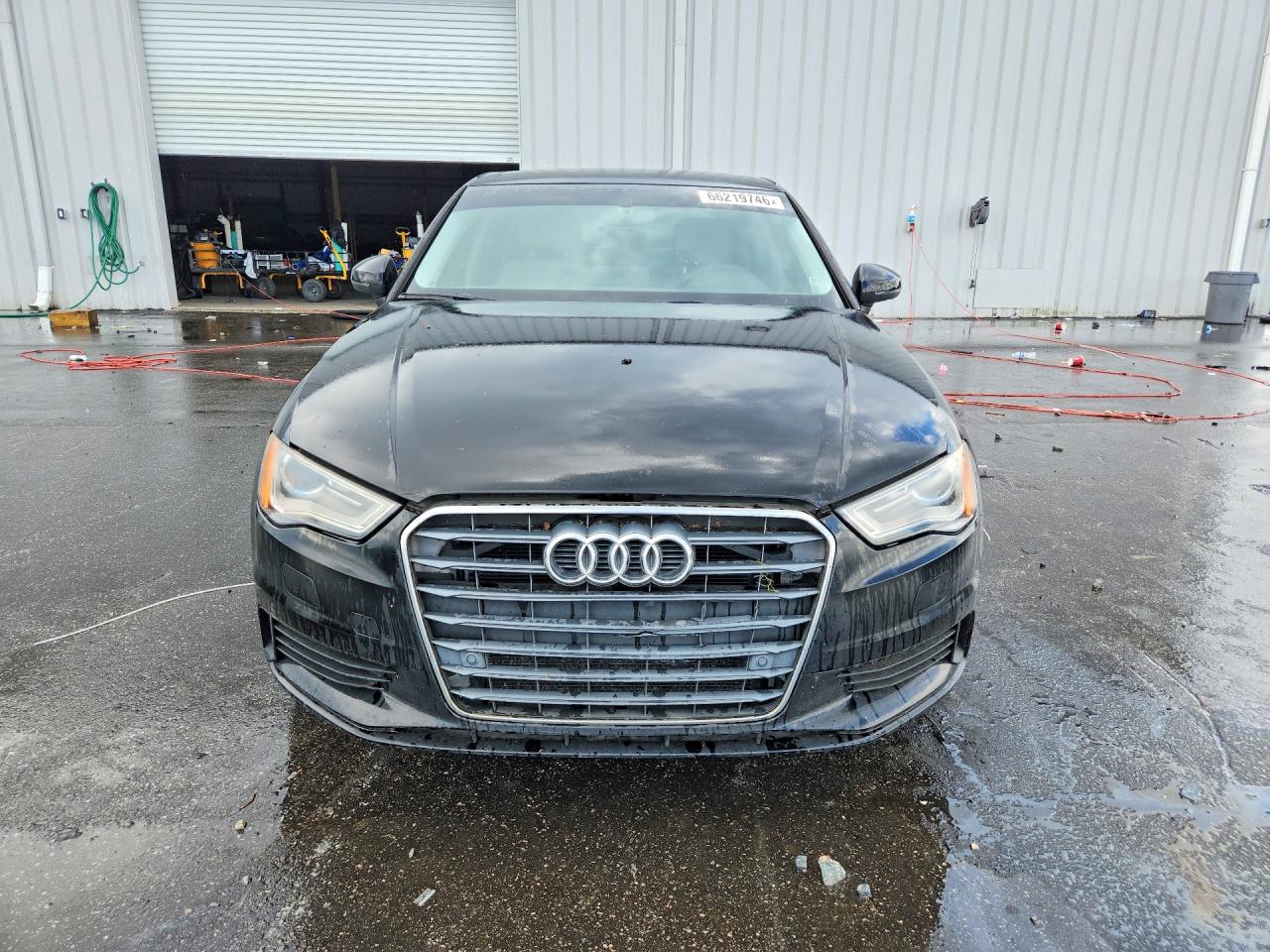 2015 AUDI A3 PREMIUM — снимка 5