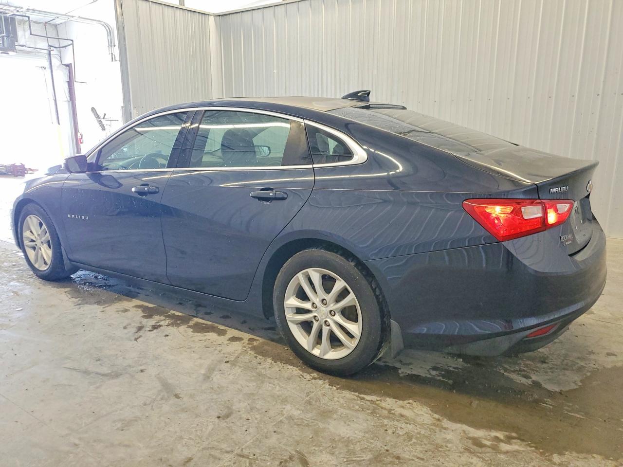 2016 CHEVROLET MALIBU LT — снимка 2