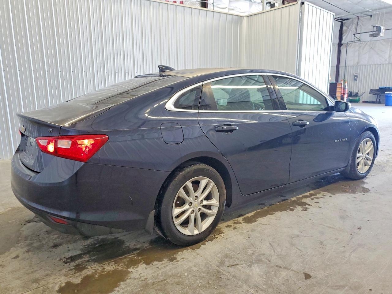 2016 CHEVROLET MALIBU LT — снимка 3