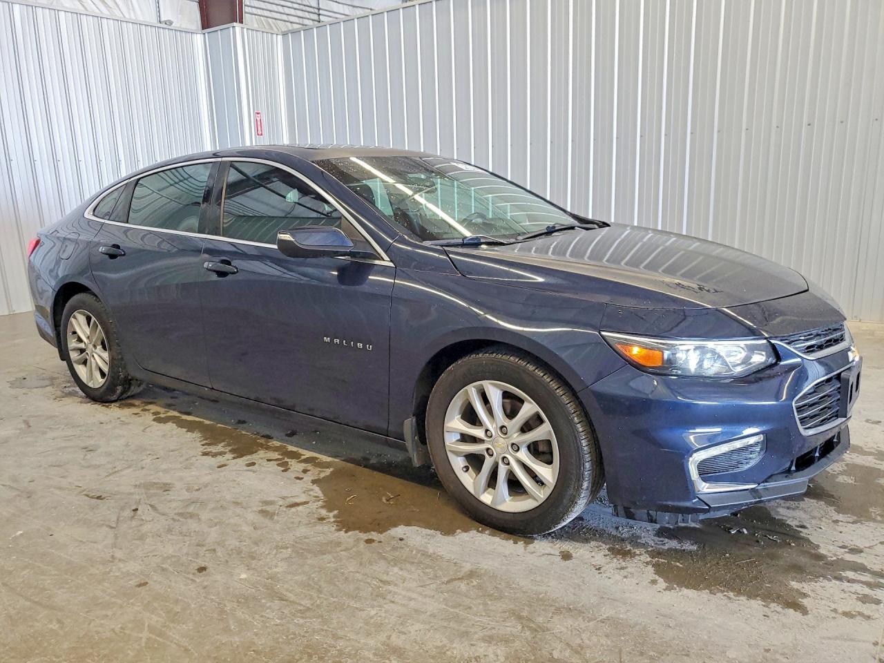 2016 CHEVROLET MALIBU LT — снимка 4