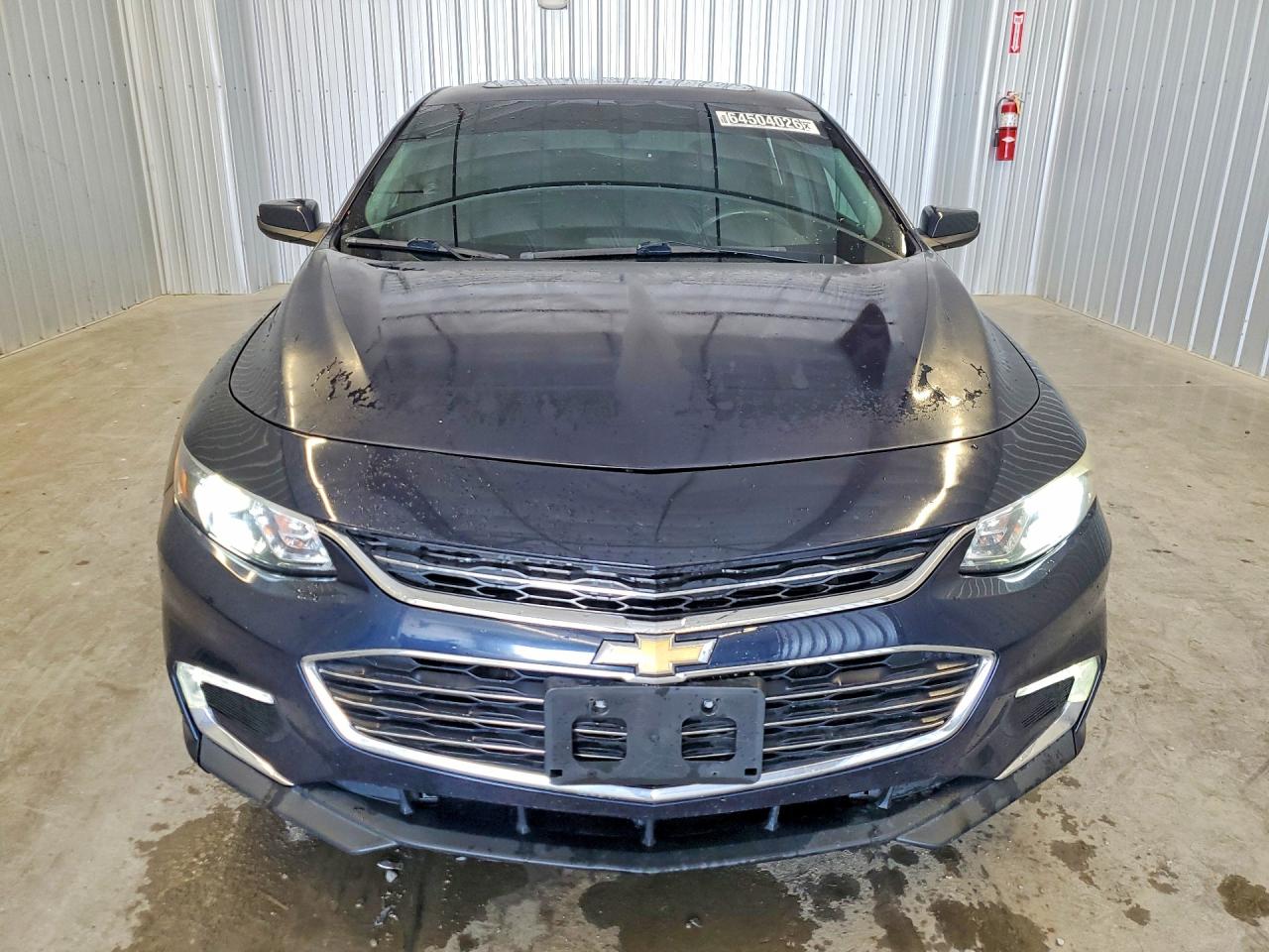 2016 CHEVROLET MALIBU LT — снимка 5