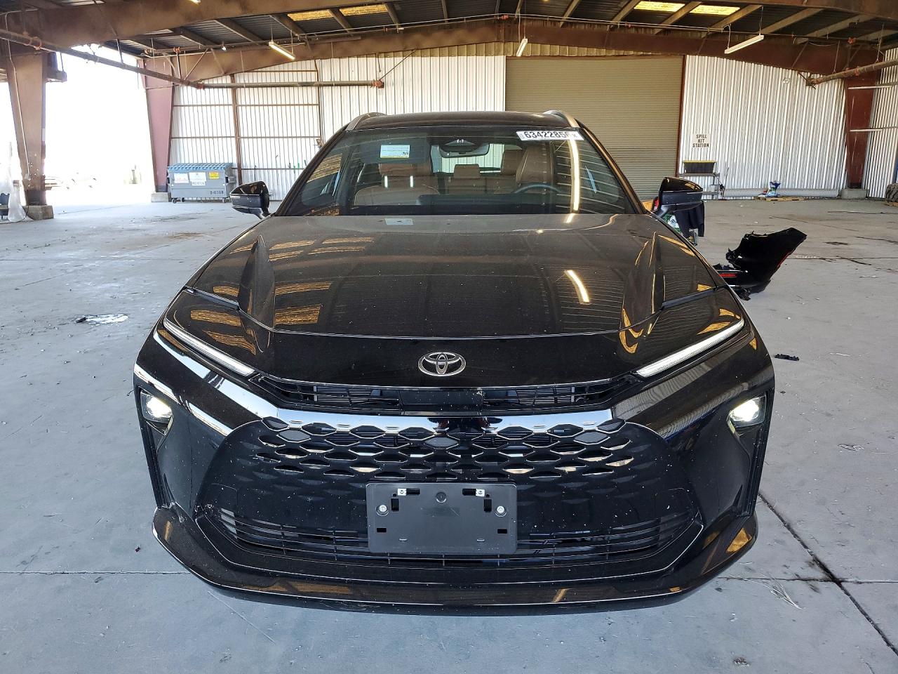 2026 TOYOTA CROWN SIGNIA XLE — снимка 5