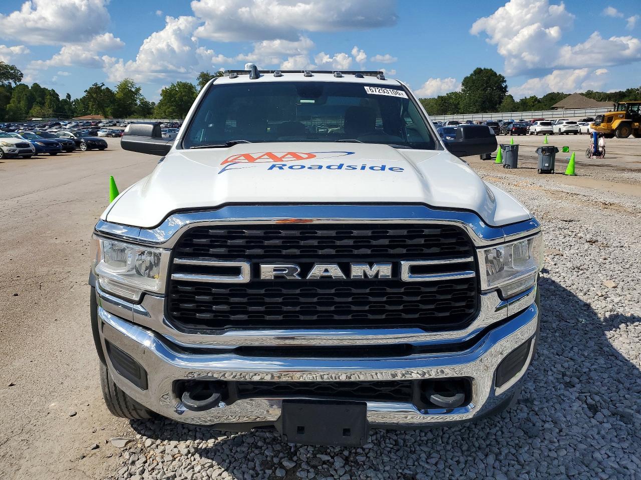 2022 RAM 5500 — снимка 5