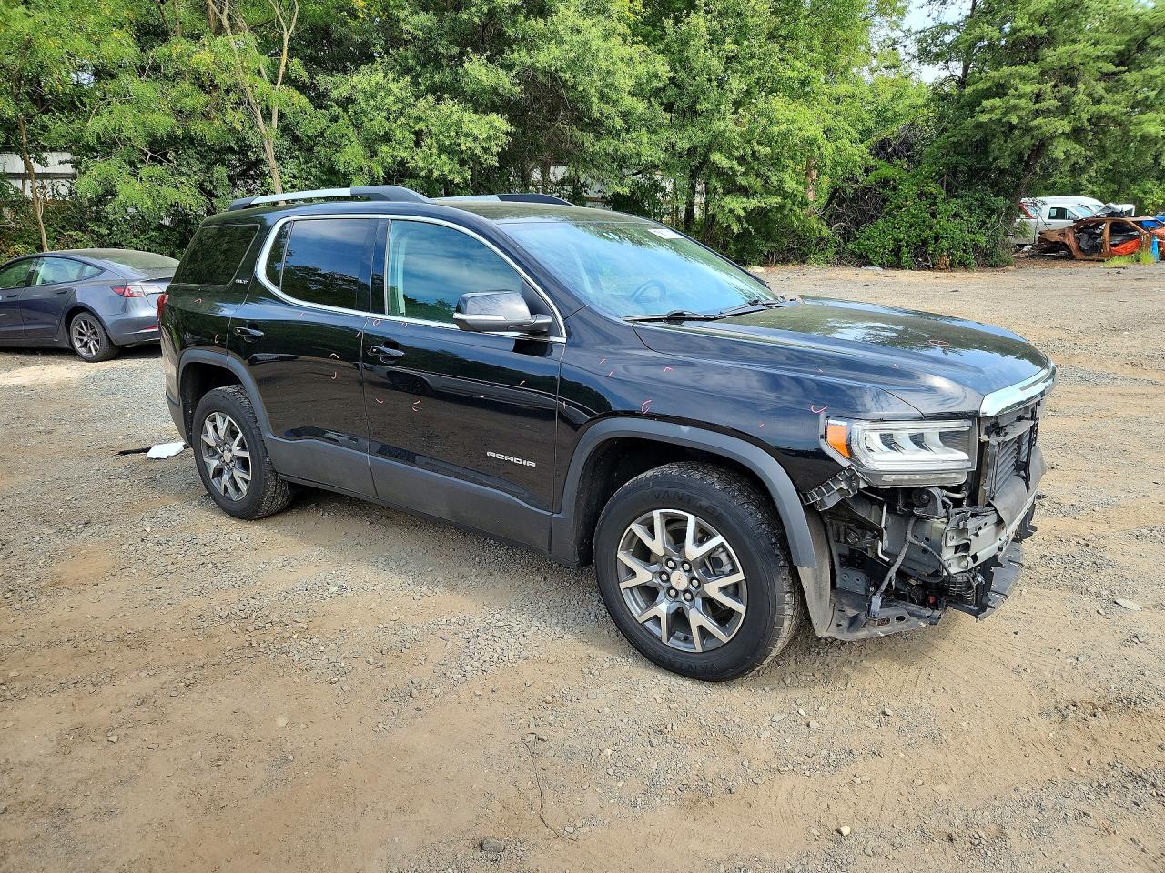 2023 GMC ACADIA SLT — снимка 4