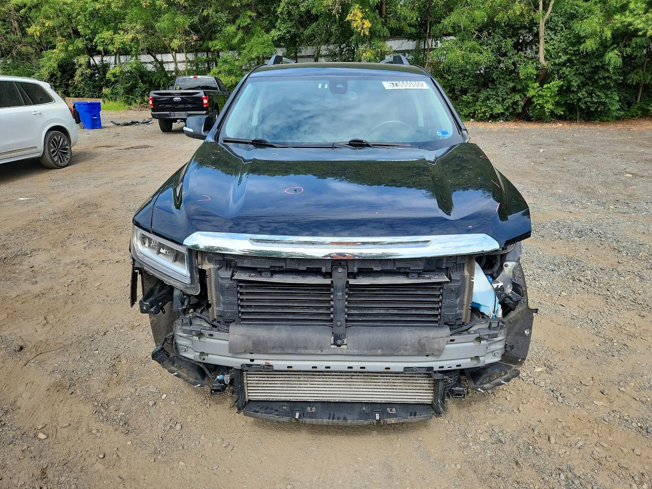 2023 GMC ACADIA SLT — снимка 5