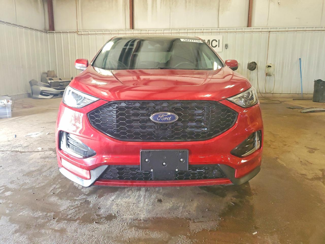 2021 FORD EDGE SEL — снимка 5