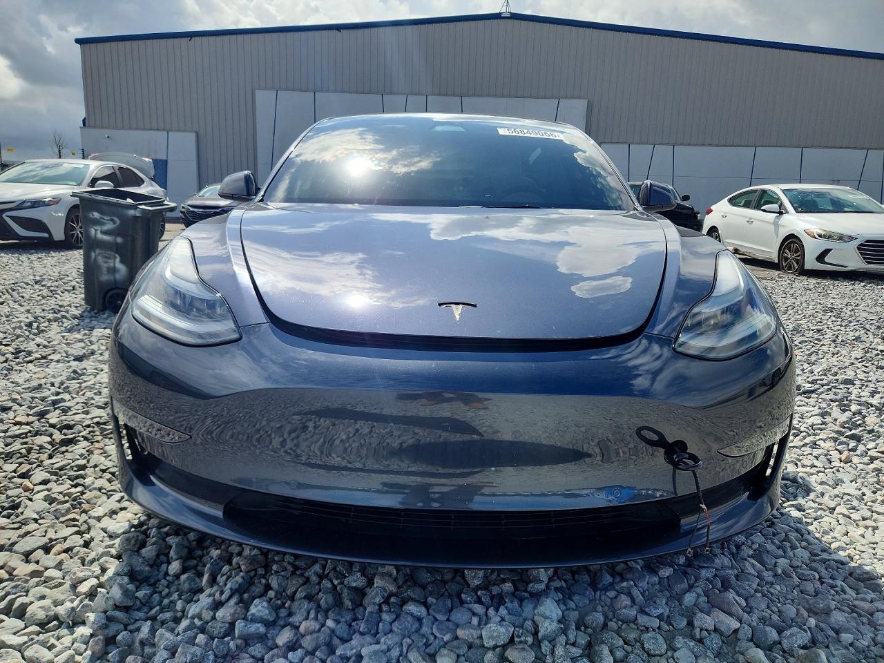 2022 TESLA MODEL 3 — снимка 5
