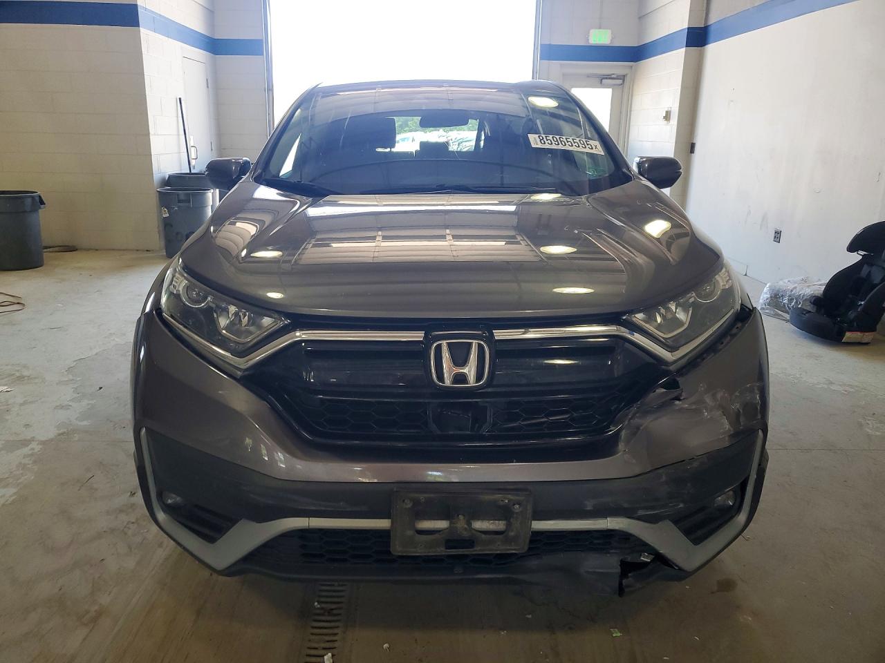 2020 HONDA CR-V EX — снимка 5