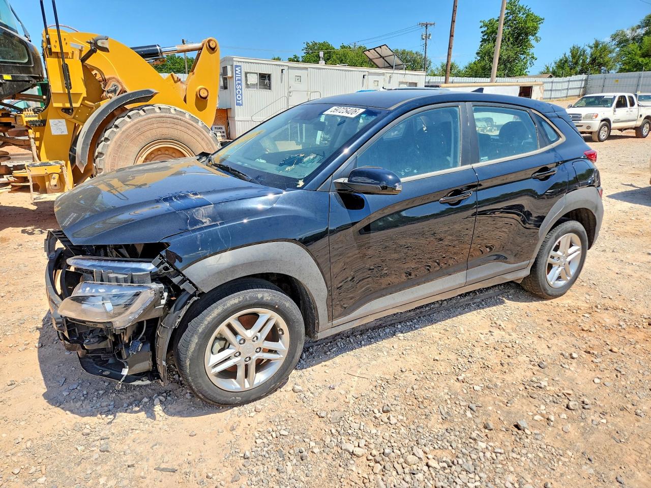 2023 HYUNDAI KONA SE