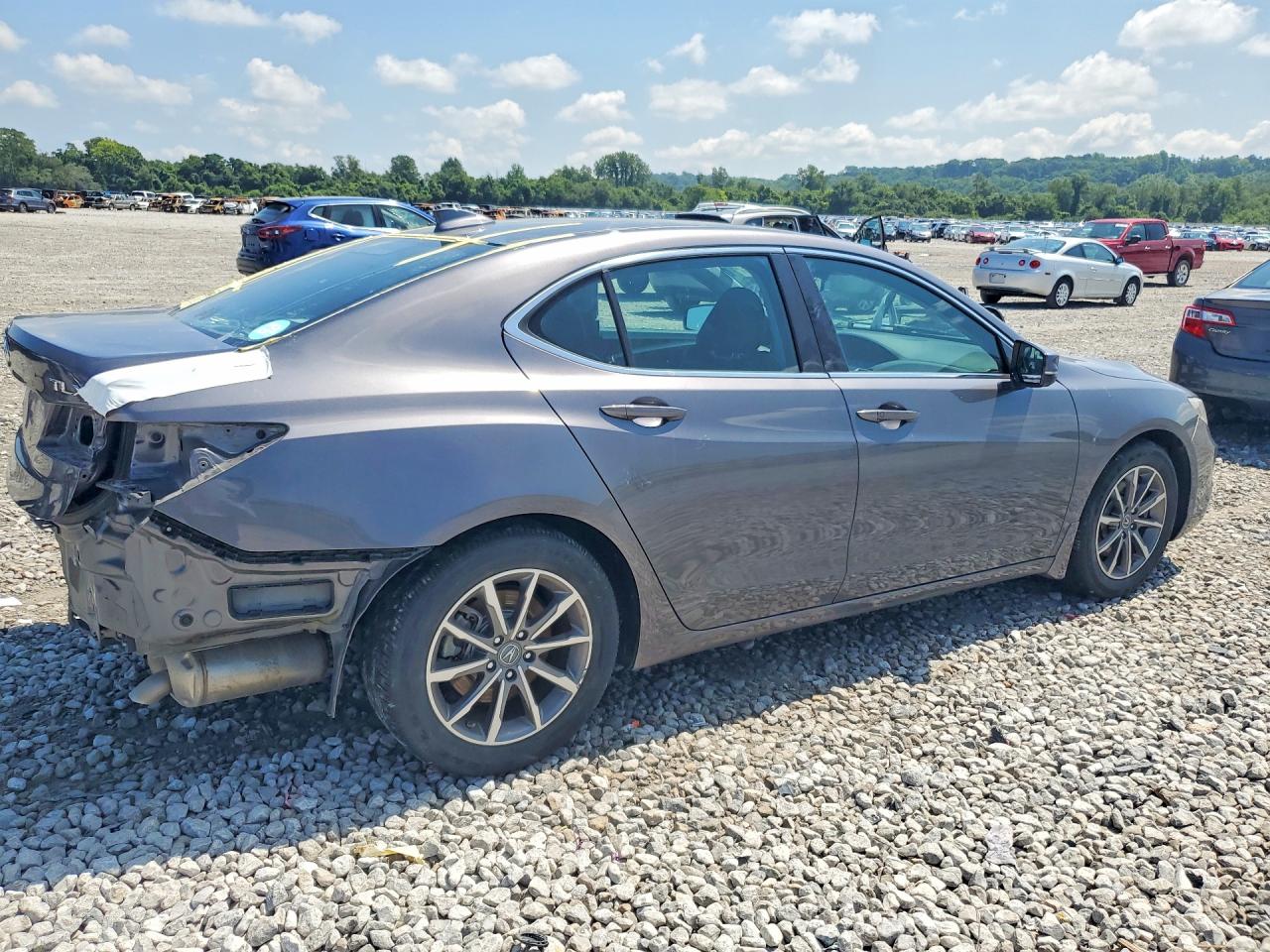2020 ACURA TLX — снимка 3