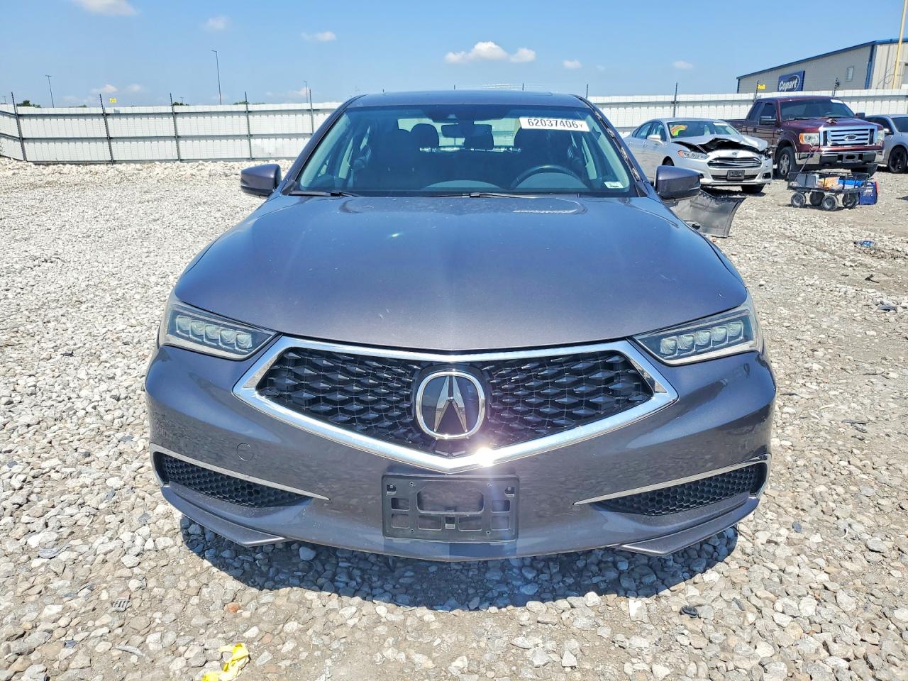 2020 ACURA TLX — снимка 5