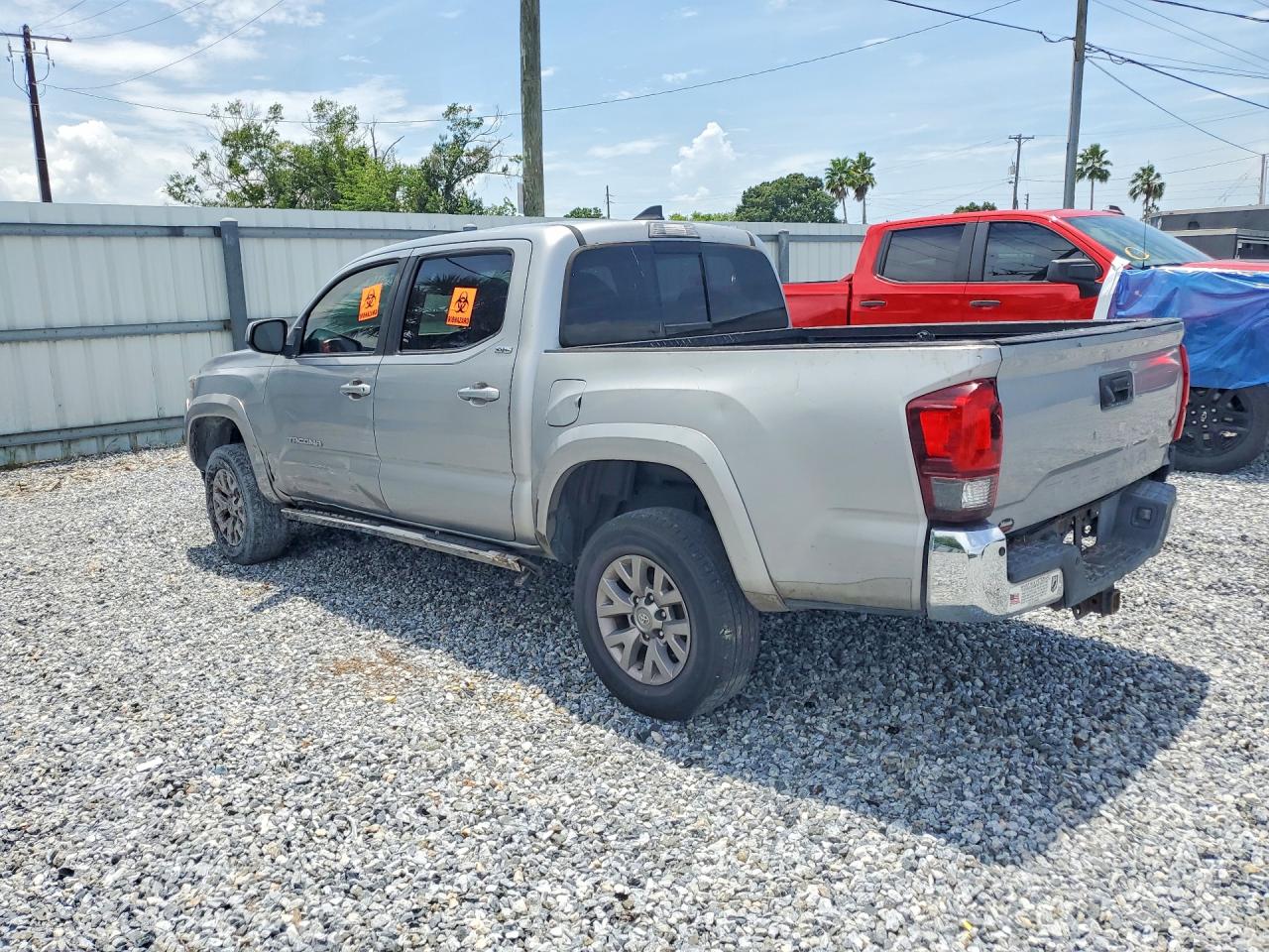 2019 TOYOTA TACOMA SR5 V6 — снимка 2