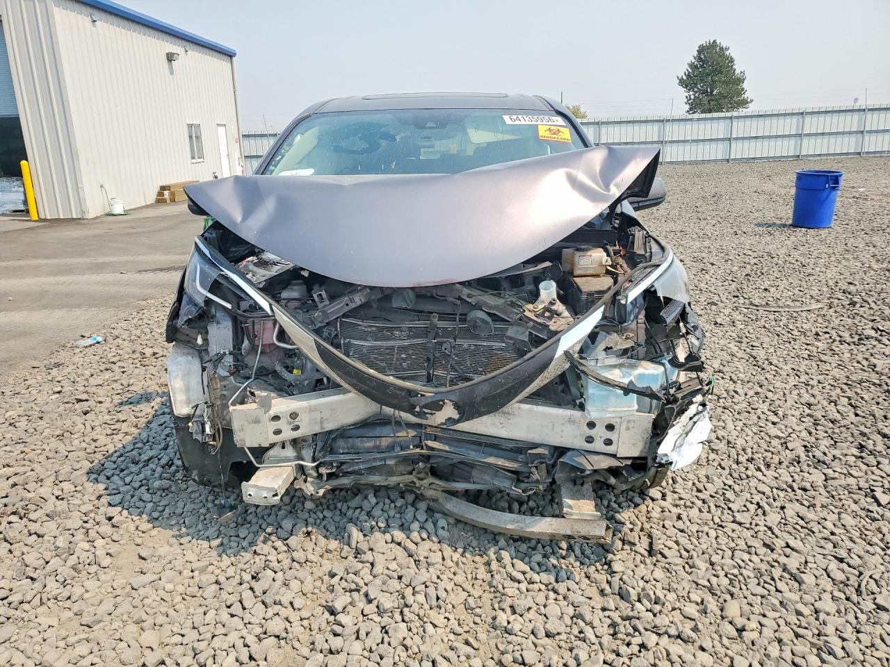 2022 TOYOTA SIENNA XLE — снимка 5