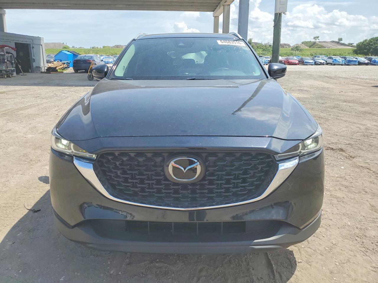 2022 MAZDA CX-5 PREFERRED — снимка 5