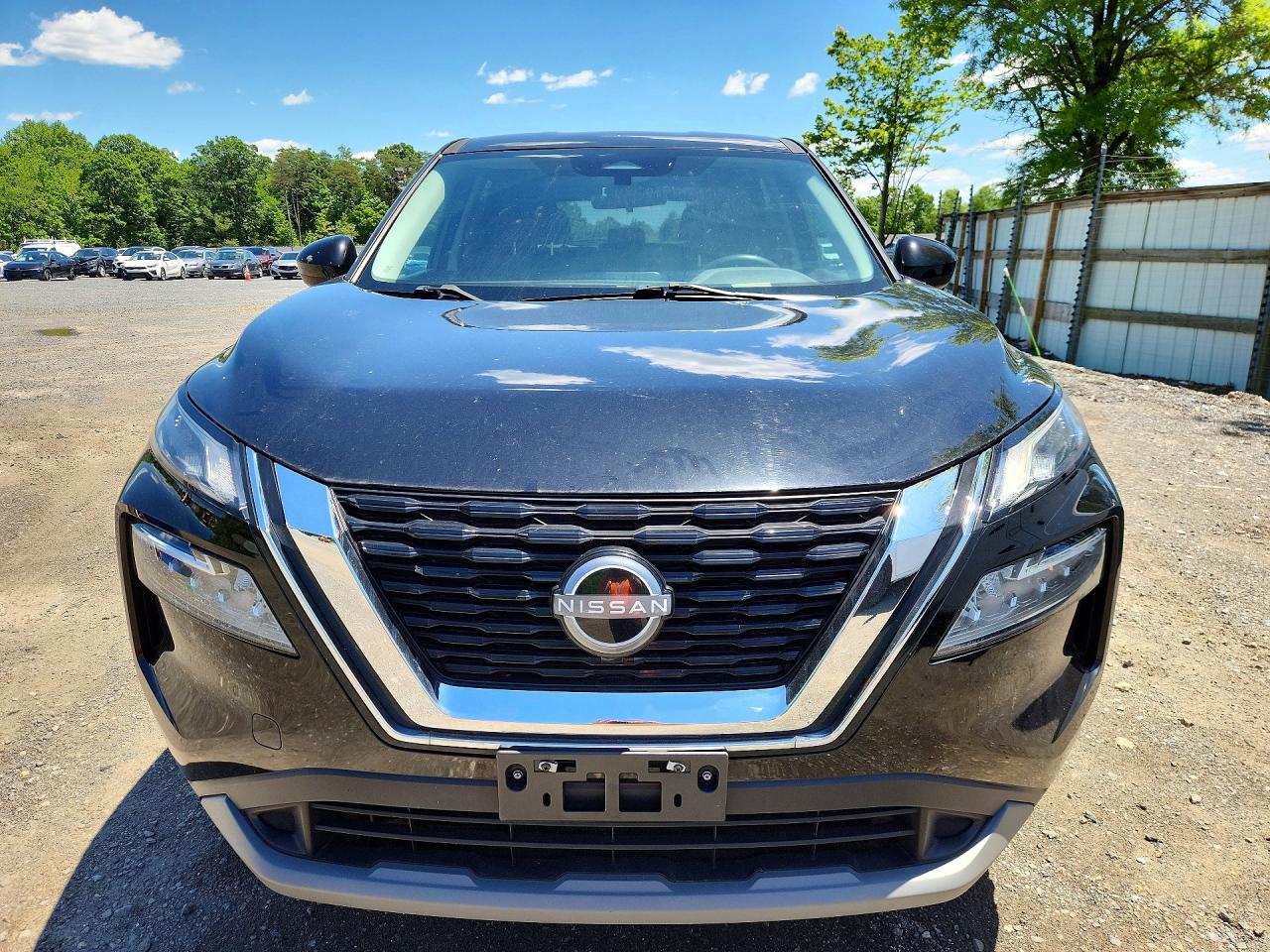 2023 NISSAN ROGUE SV — снимка 5