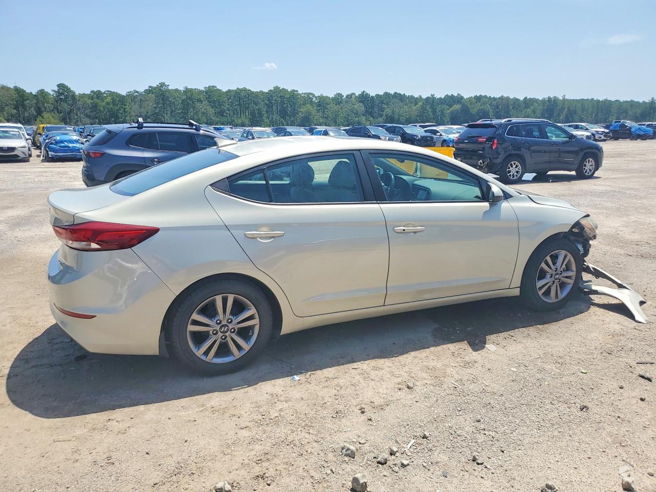 2017 HYUNDAI ELANTRA VALUE EDITION — снимка 3