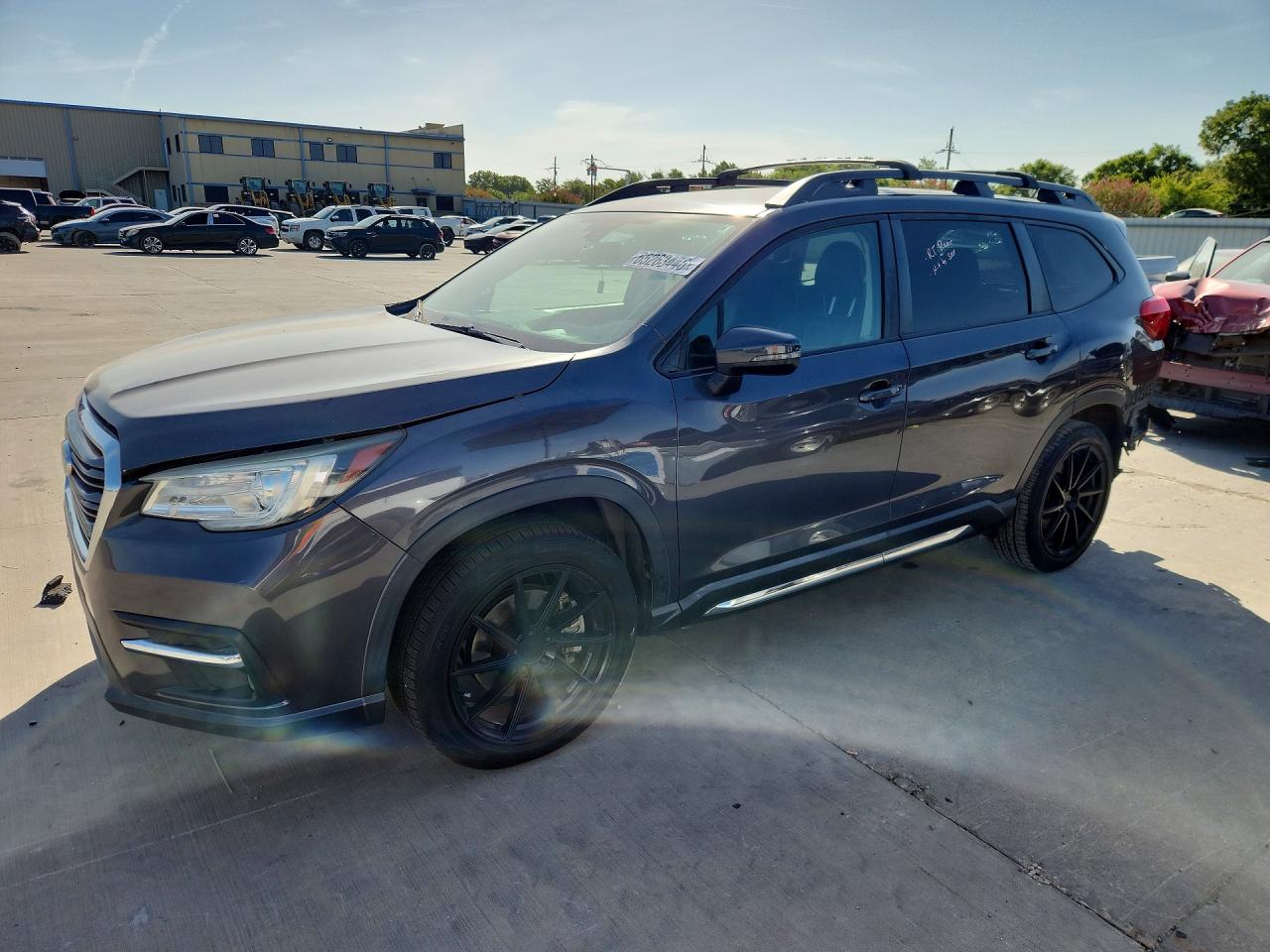 2019 SUBARU ASCENT LIMITED
