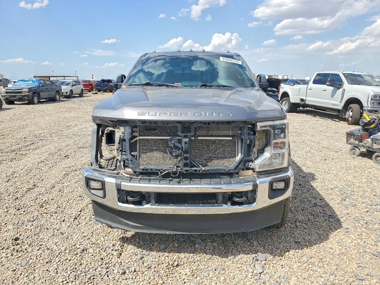 2022 FORD F350 SUPER DUTY — снимка 5