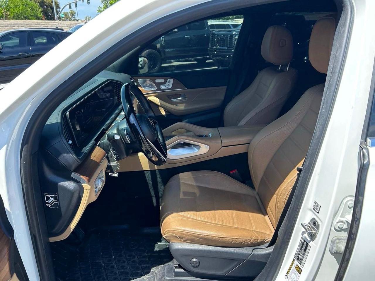 2024 MERCEDES-BENZ GLE 350 4MATIC — снимка 5