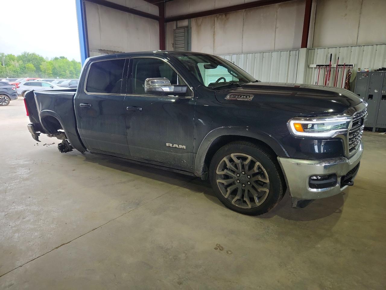 2026 RAM 1500 LIMITED — снимка 4