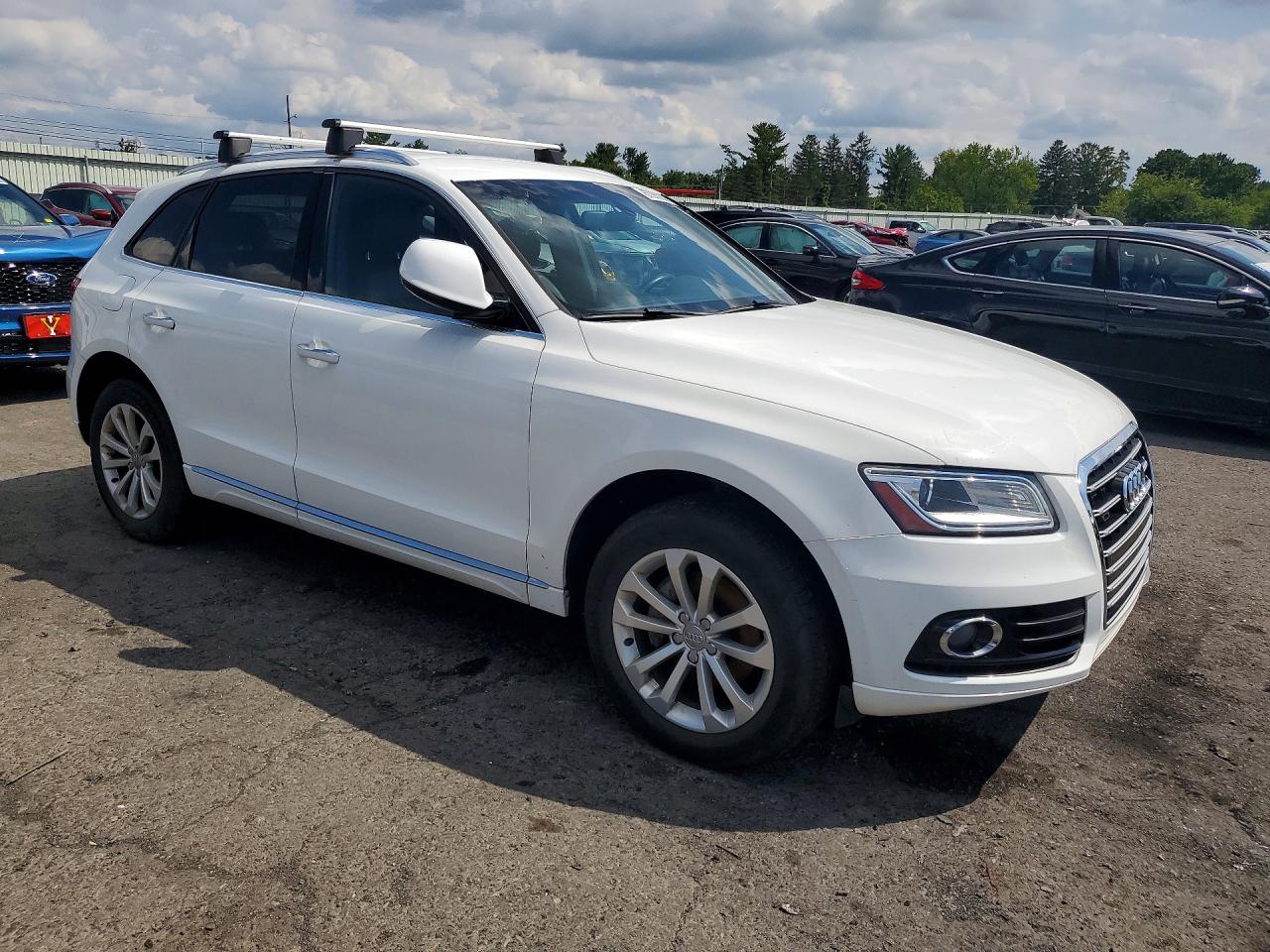 2015 AUDI Q5 PREMIUM — снимка 4