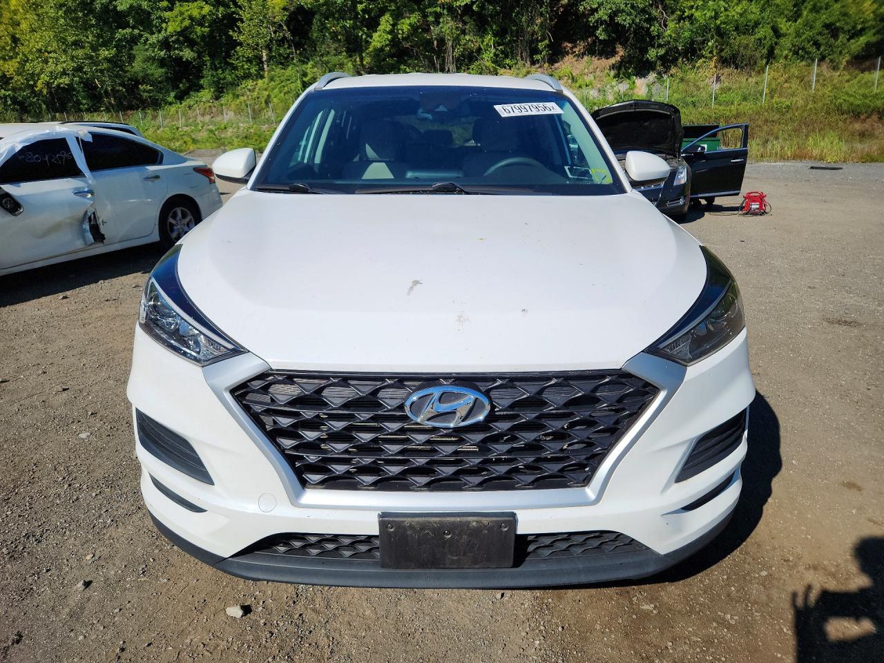 2021 HYUNDAI TUCSON VALUE — снимка 5