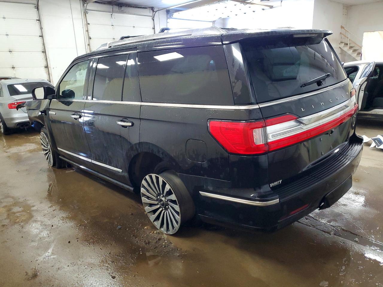 2019 LINCOLN NAVIGATOR RESERVE — снимка 2