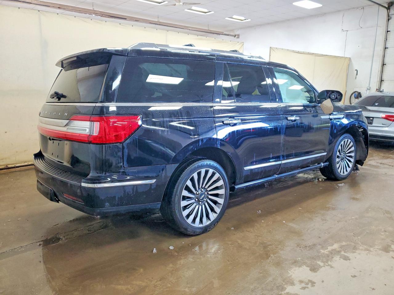 2019 LINCOLN NAVIGATOR RESERVE — снимка 3