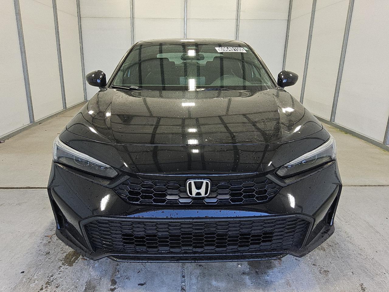 2025 HONDA CIVIC SPORT — снимка 5