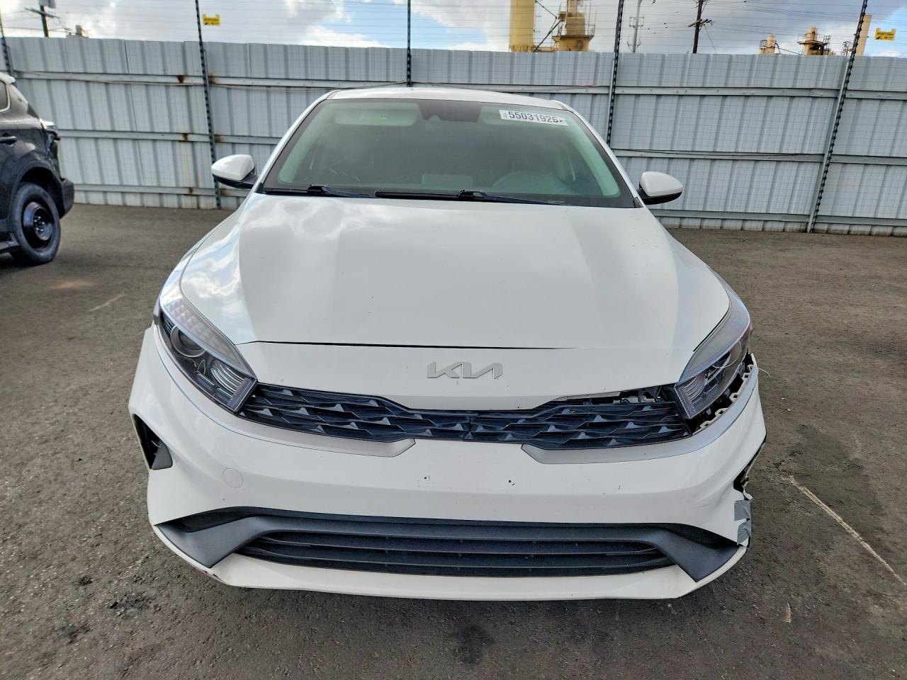 2023 KIA FORTE LXS — снимка 5