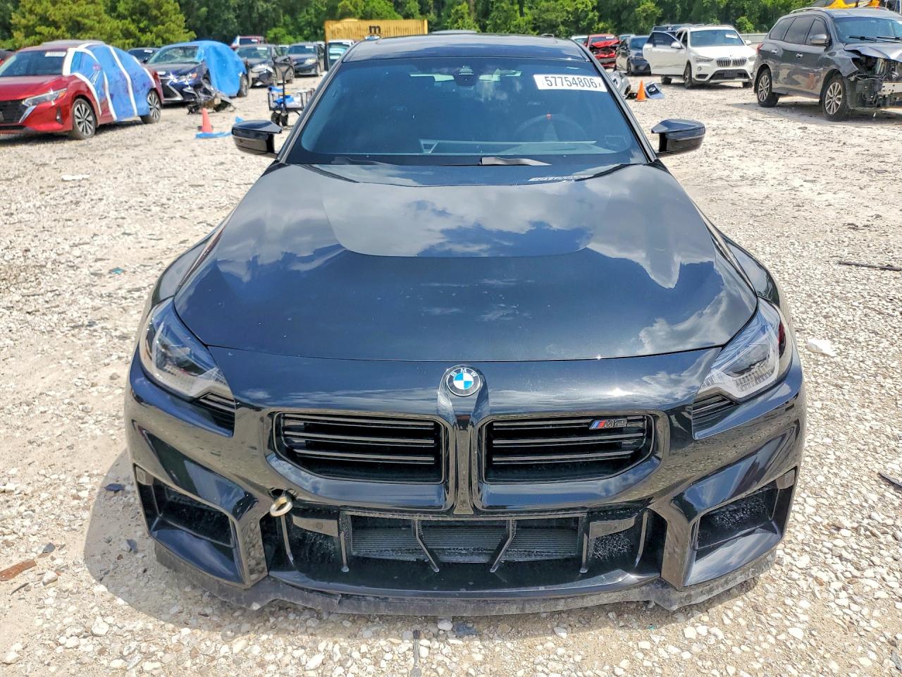 2025 BMW M2 — снимка 5