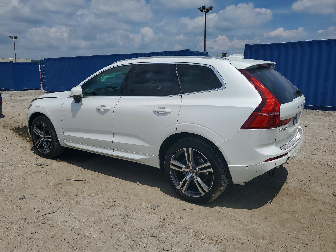 2018 VOLVO XC60 T5 — снимка 2