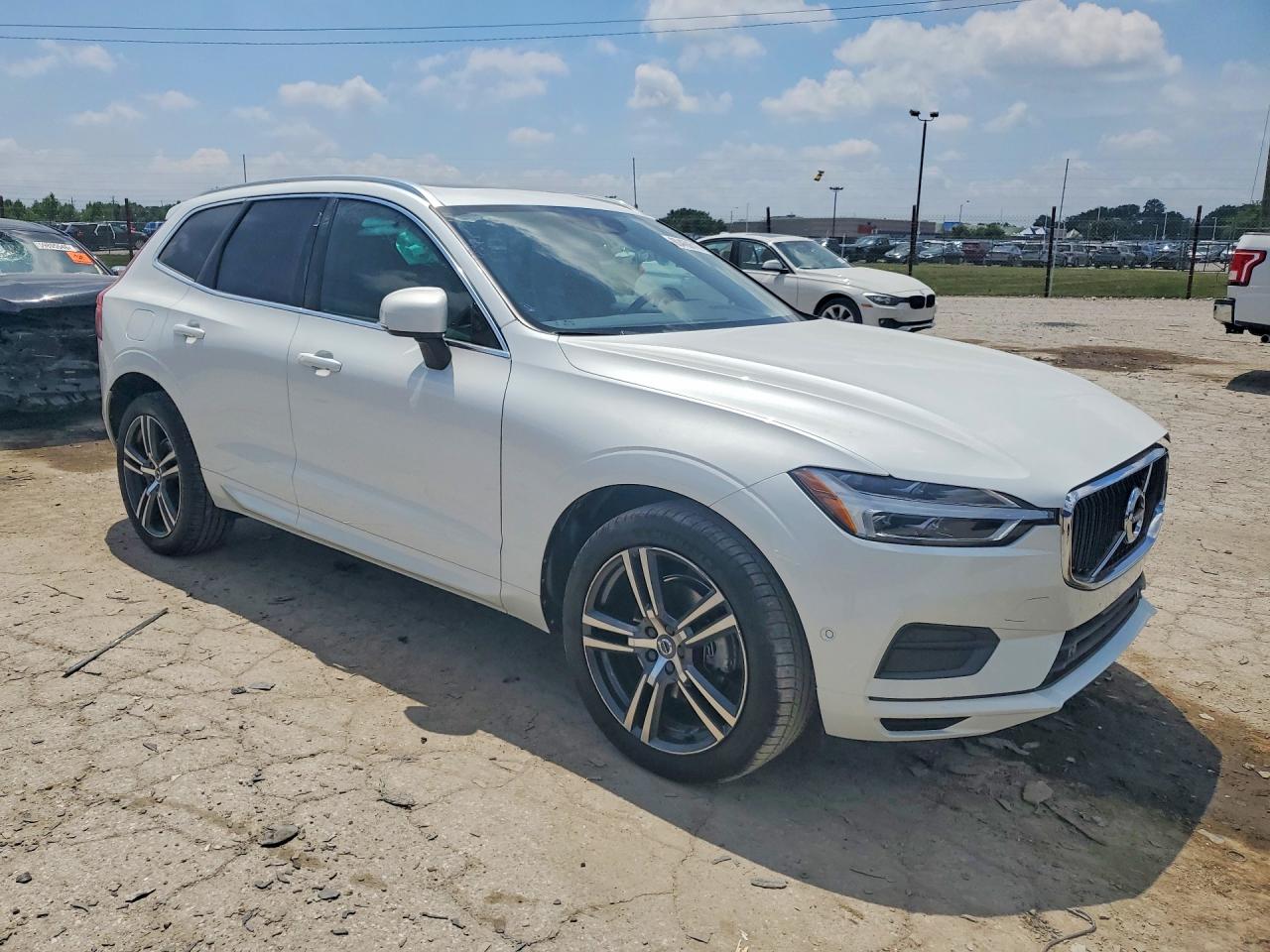 2018 VOLVO XC60 T5 — снимка 4