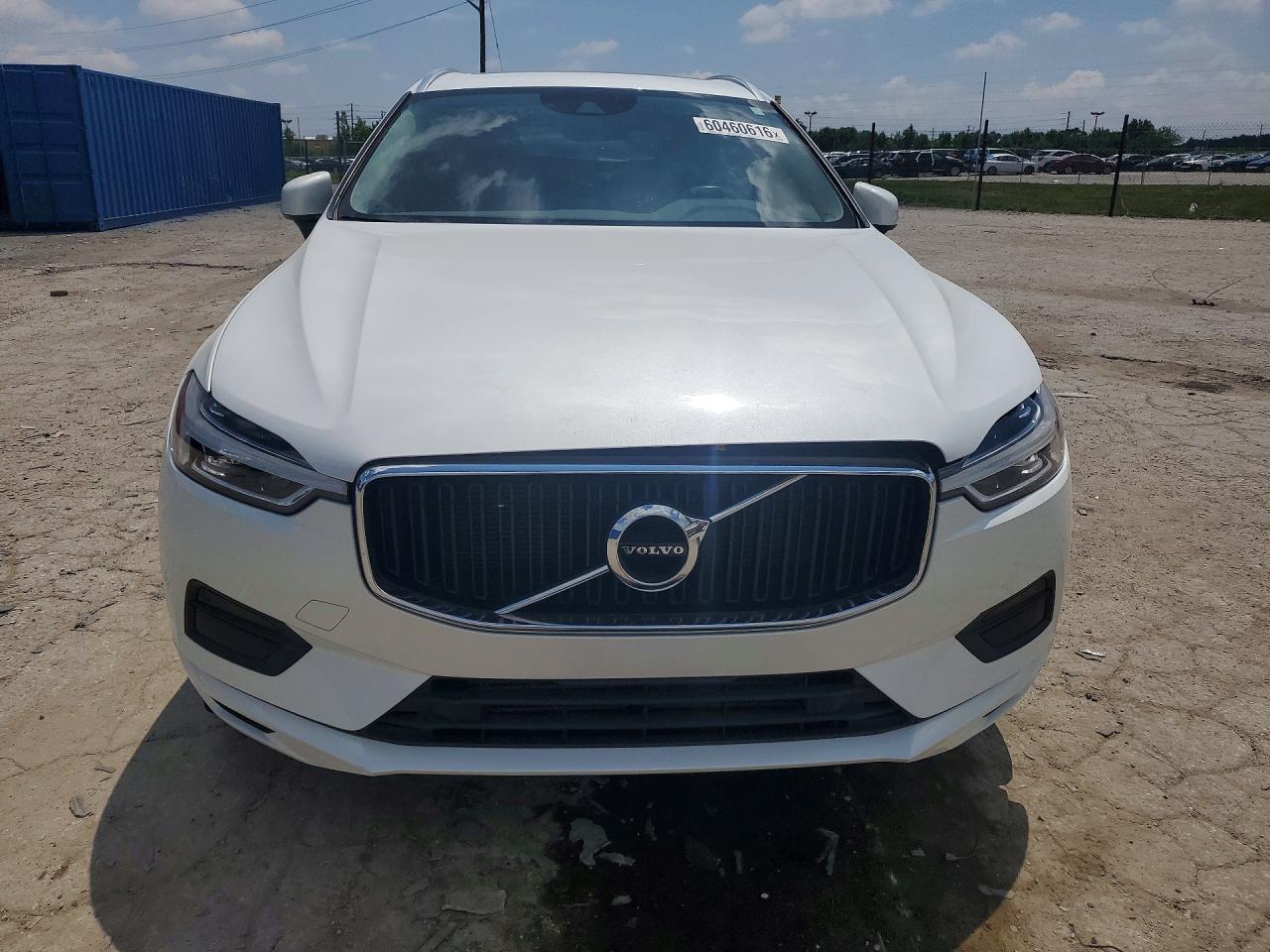 2018 VOLVO XC60 T5 — снимка 5