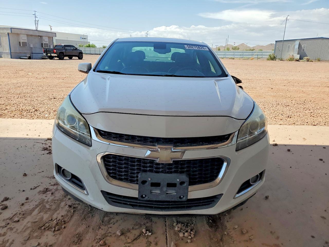 2015 CHEVROLET MALIBU 2LT — снимка 5