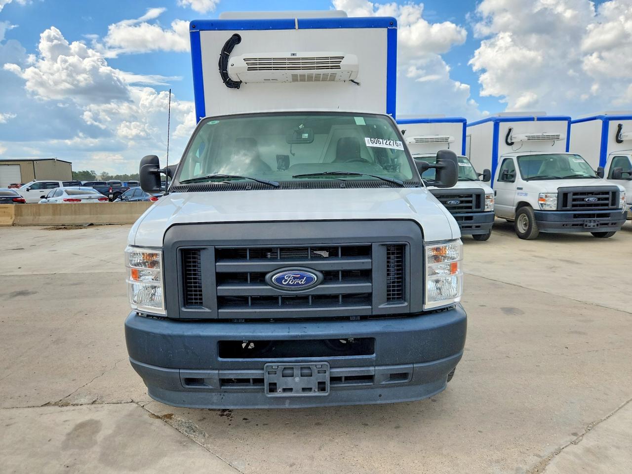 2023 FORD E350 — снимка 5