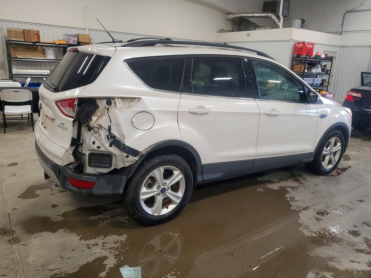 2016 FORD ESCAPE SE — снимка 3