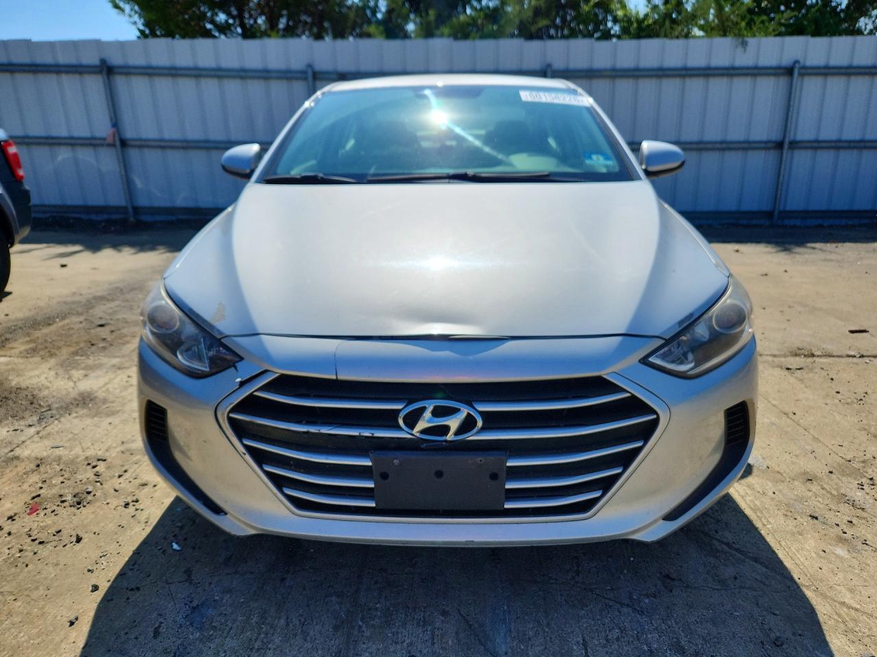 2018 HYUNDAI ELANTRA SEL — снимка 5