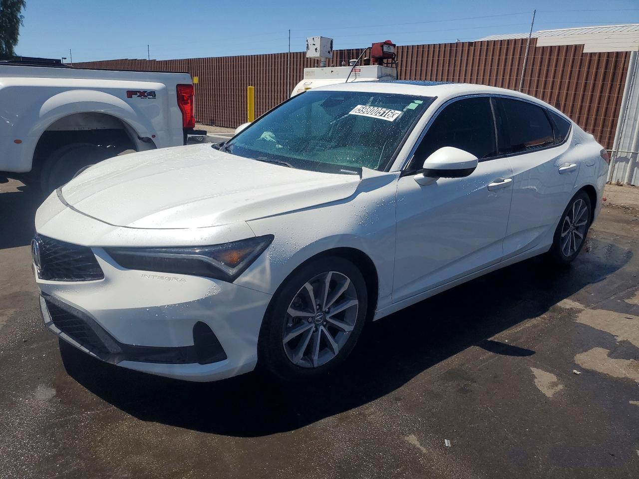 2023 ACURA INTEGRA