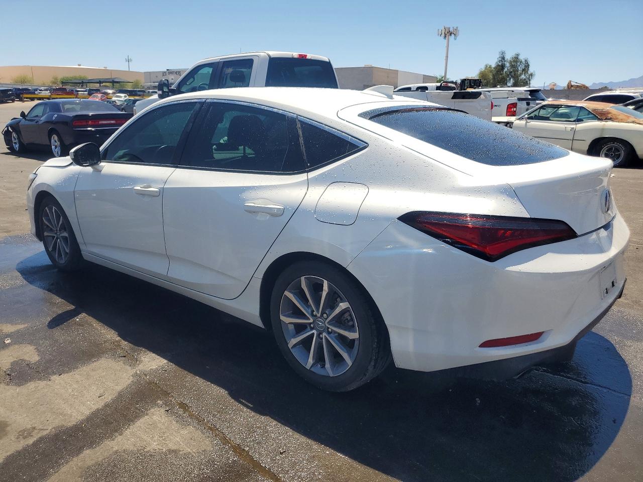 2023 ACURA INTEGRA — снимка 2