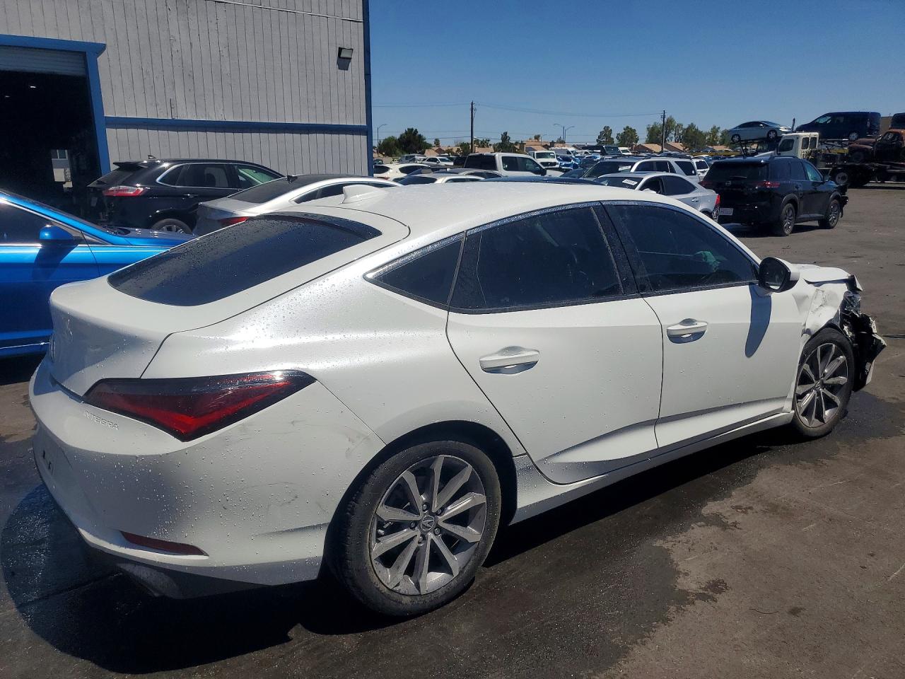 2023 ACURA INTEGRA — снимка 3